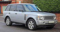 Land Rover Range Rover Vogue L322 2002-2012-