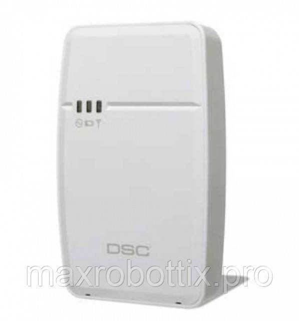 DSC PowerSeries NEO PG4920. Ретранслятор сигналов беспроводных устройств c частотой 433 МГц - фото 1 - id-p1814205645