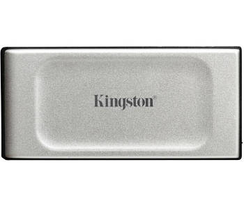 Накопичувач SSD: 500GB Kingston XS2000 USB 3.2 Type-C (SXS2000/500G)