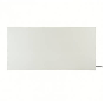 Керамічна панель Teploceramic TCM-RA 1000 білий