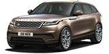 Land Rover Range Rover Velar 2017-