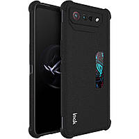 Захисний чохол IMAK Airbag MAX Case для ASUS ROG Phone 7 Ultimate - Black