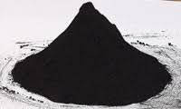 Пигмент органический черный 734, 2 мл