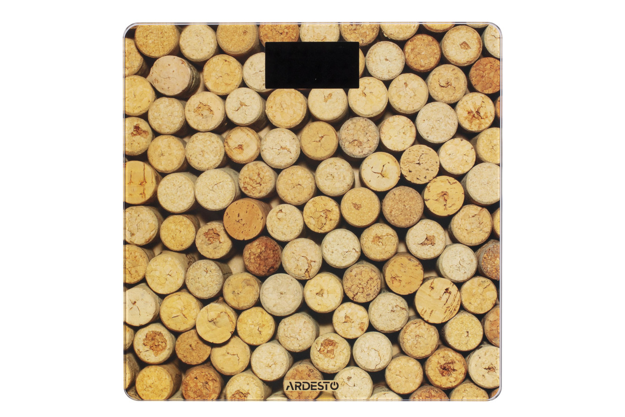 Ваги підлогові ARDESTO SCB-965CORK, фото 1