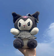 Мягкая игрушка Куроми Hello Kitty 22см