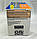 Капсули від кашлю, застуди Kirkland Multi-Symptom Cold Flu Severe, фото 5