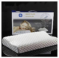 Ортопедическая подушка Comfort Memory Подушка с памятью для здорового и крепкого сна