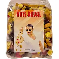 Ассорти орехов Nuts royal 500 г