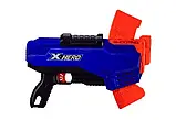 Іграшковий Бластер NERF 7051, фото 3