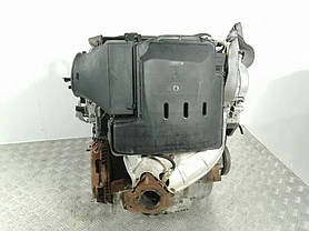 K4M752 Двигун, фото 4