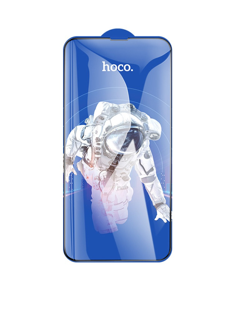 Захисне скло Hoco G14 Guardian shield HD для iPhone 14 Pro Max