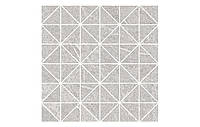 Мозаїка Opoczno 290x290x11 Grey Blanket Triangle Mosaic Micro