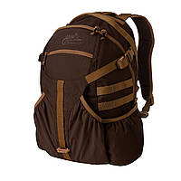 Рюкзак 20 л Helikon-tex RAIDER BACKPACK - CORDURA 20 L EARTH BROWN/CLAY ЗЕМЛЯ КОРИЧНЕВАЯ/ГЛИНА