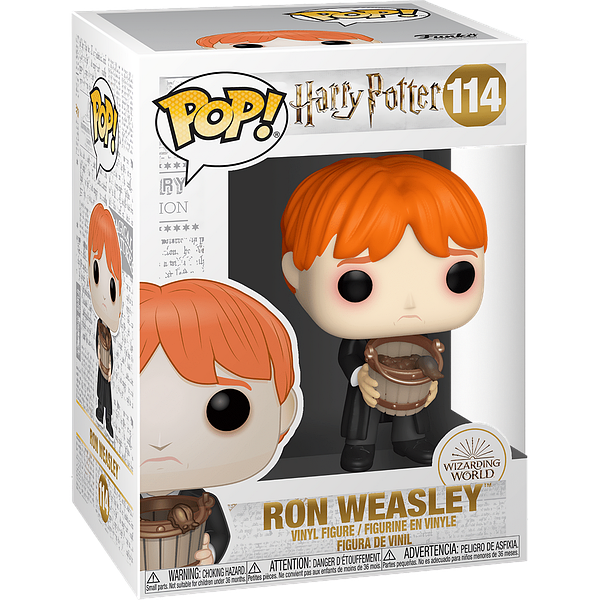 Ron online funko pop