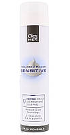 Пена для бритья Cien Men Sensitive (300мл.)