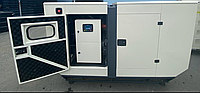Промышленный дизельный генератор TORQ- S 440 ква
