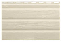 Карнизна підшивка софіт, панелі з ПВХ Альта-Профіль. Київ, доставка