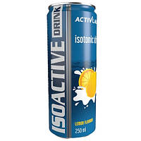 Послетренировочный комплекс Изотоник Activlab Isotonic drink (250 мл.)