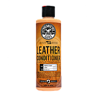 Кондиционер для ухода за кожаными покрытиями Chemical Guys Leather Conditioner SPI_401_16 473мл 196821