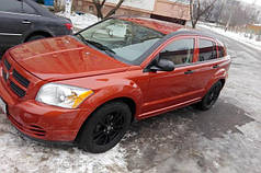 Dodge Caliber 2007-2019