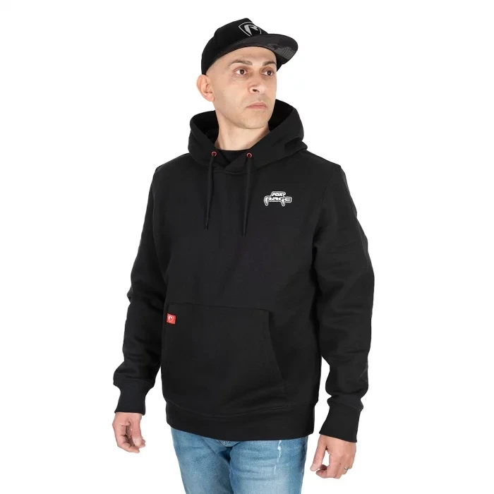 Толстовка Fox Rage Ragewear Hoody Black, фото 1