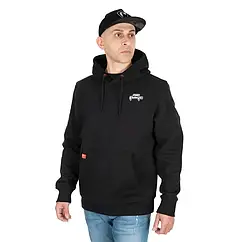 Толстовка Fox Rage Ragewear Hoody Black