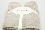 Набір рушників Lora (75х150,50х85) фірми PAVIA, фото 3