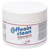 Таблетки 1.6 гр. для удаления кофейных масел Coffeein clean DETERGENT (170g)