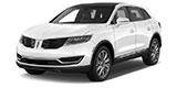 Lincoln MKX 2014-2018