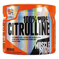 L-цитруллин Extrifit Citrulline Pure (300 грамм.)