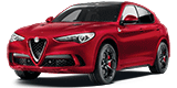 Alfa Romeo Stelvio 2017-