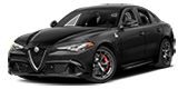 Alfa Romeo Giulia 2016-2019