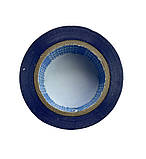 Ізострічка 10м Stenson ПВХ синя, фото 2