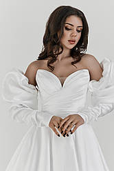 Весільна сукня "Romance"