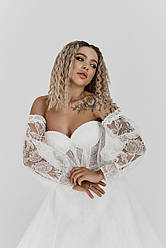 Весільна сукня "Alexis"