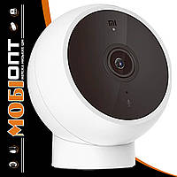 IP-камера Xiaomi Mi Camera 2K (Magnetic Mount) MJSX03HL (BHR5255GL) UA UCRF