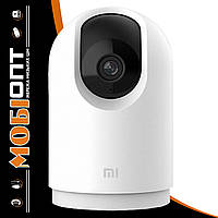 P-камера відеоспостереження Xiaomi Mi 360° Home Security Camera 2K Pro (BHR4193GL)