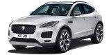 Jaguar E-Pace 2017-