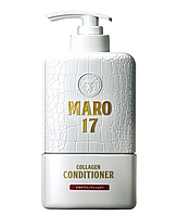 Восстанавливающий кондиционер с коллагеном для кожи головы MARO 17 Men's Collagen Conditioner, 350ml