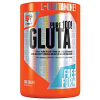 Глютамин Extrifit Gluta Pure (300 грамм.)