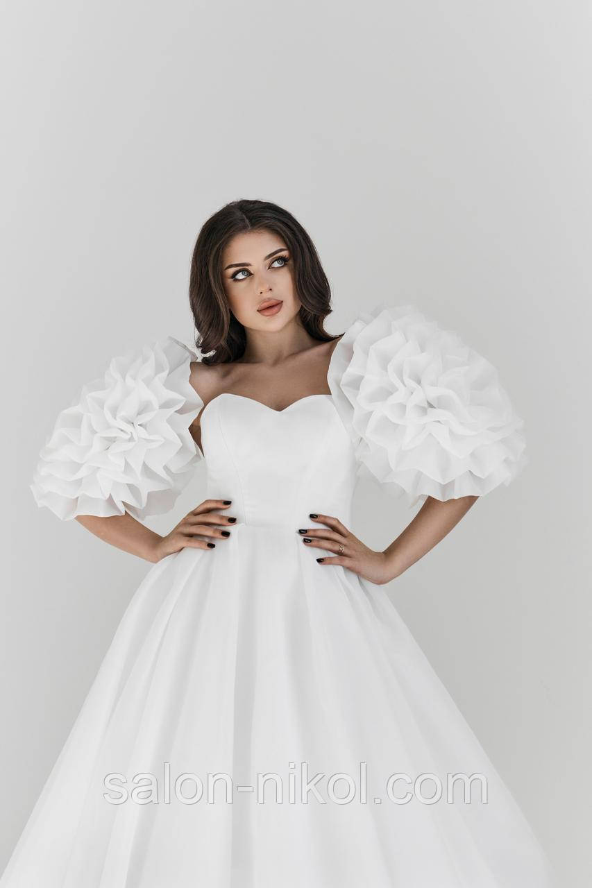 Весільна сукня "Esmeralda", фото 1