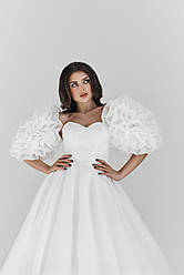 Весільна сукня "Esmeralda"