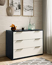 Комод натуральне дерево Олівія TM ArborDrev, фото 2