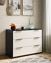 Комод натуральне дерево Олівія TM ArborDrev, фото 5