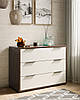 Комод натуральне дерево Олівія TM ArborDrev, фото 7