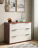 Комод натуральне дерево Олівія TM ArborDrev, фото 8