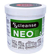 Порошок Cleanse Neo 1 кг. для чищення кавомашини від кавових масел