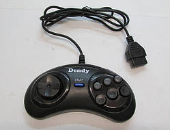 Джойстик Dendy JS-846 8-bit широкий разьем (15 pin)