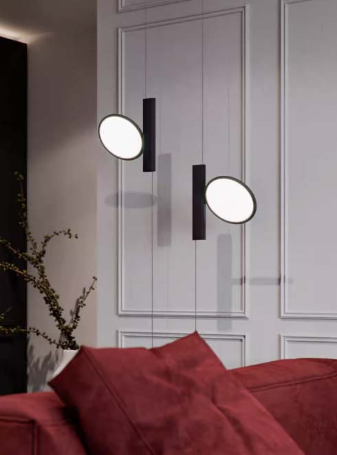 Підлоговий світильник. PH-47568, фото 1