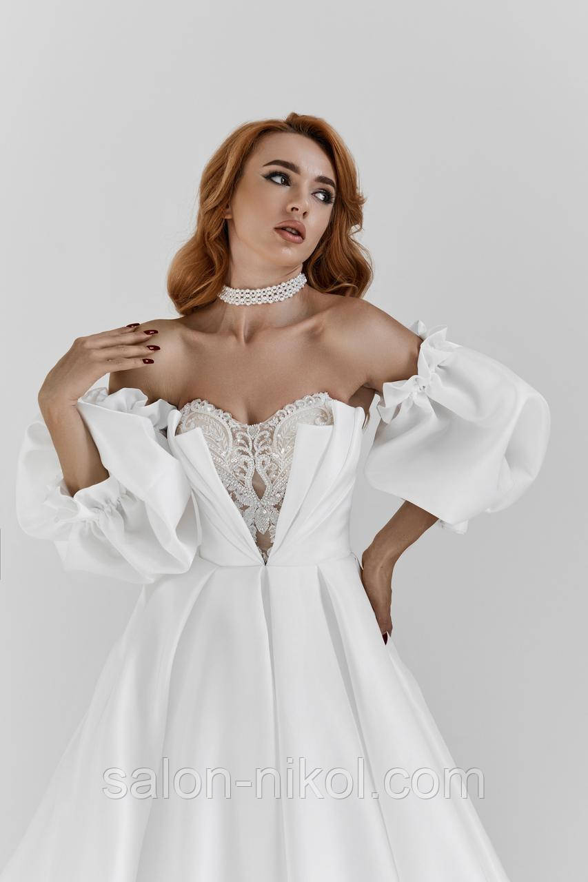 Весільна сукня "Imperia", фото 1